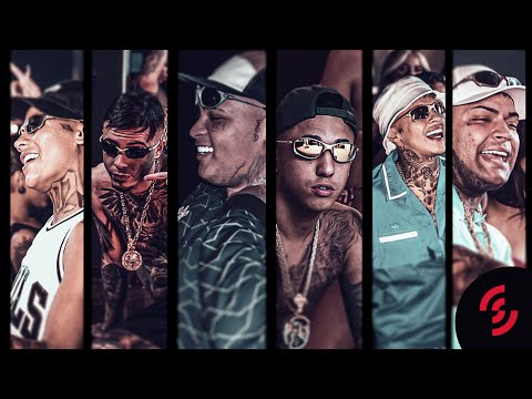 Tropa do Sem K.O - MC`s Joãozinho VT, Vine 7, Tuto, Duzinho SP, Luuky e Ryan SP (Caio Passos)