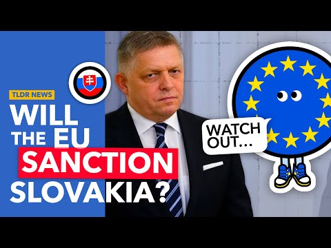 Is Slovakia Becoming the Next Hungary?