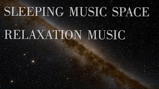 relaxation space music