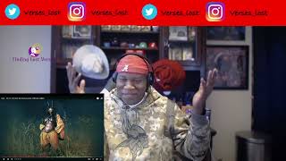 SZA - 30 For 30 feat. Kendrick Lamar (Reaction) RE-UPLOAD!!!!