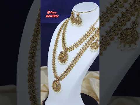 Christmas offer sale 2150/-fs #sale #jewellery