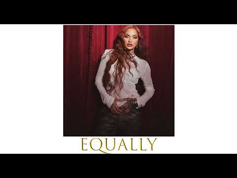 (FREE) R&B Type Beat - "equally"