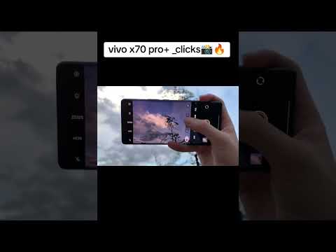 Vivo X70 pro plus camera test in 2024