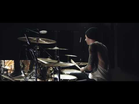 Luke Holland - Animals As Leaders - Arithmophobia Partial Drum Cover