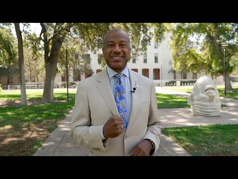 Welcome Back, UC Davis