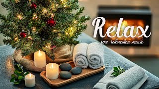 Peaceful Massage Ambience 🎶 Soothing Spa Music for Energy Cleansing and Restful Sleep