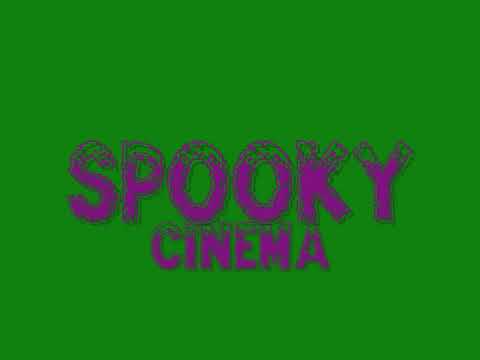 Spooky Cinema promo