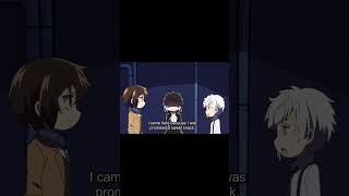 My favorite bungo stray dogs WAN clip