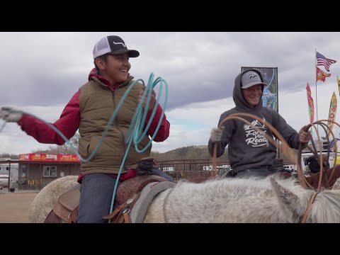 The Team Roping Capital of the World