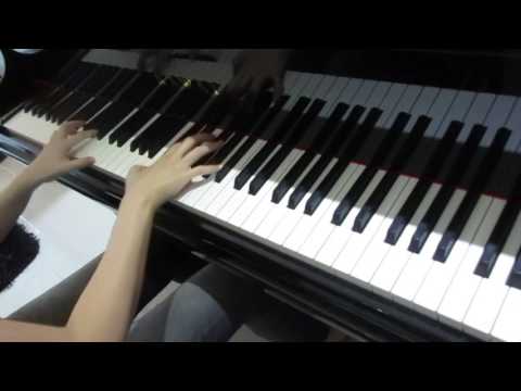 成長  (大愛劇場 春風伴我行 片頭曲/ 原唱 方維珍、李欣學)  Piano Cover: Vera Lee