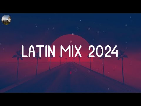 REGGAETON MIX 2024 ☘️ LATIN MIX 2024 🍂 LO MAS NUEVO ✨ MIX CANCIONES REGGAETON 2024