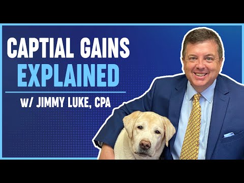 What Family Lawyers Should Know about Capital Gains