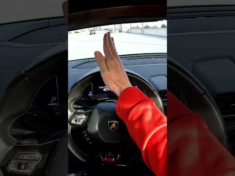 WORST Problem in Lamborghini Huracan