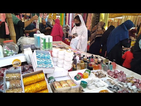 Sadar Bachat Bazar | Bags,Shoe,Kurti & Jewelry Shopping at Saturday Market |  Budget Challenge