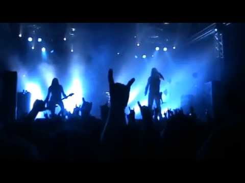 09-11-2011 Amon Amarth concerto bologna.mp4