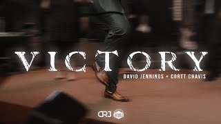 David Jennings - Victory feat. Cortt Chavis (Official Music Video)