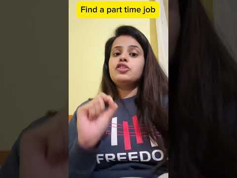 How to find a job in uk | how to make CV |