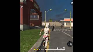 Training Ground ❗❗❗❗❗  | NOOB ARMY | #shorts #freefire #viral #trending