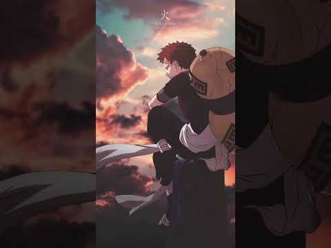 You are not your past by citizen soldier ~Gaara~