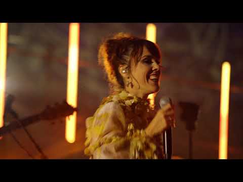 ZAZ - Concert Unique aux Carrières de Lumières - 25 novembre 2021 - Bande annonce #2