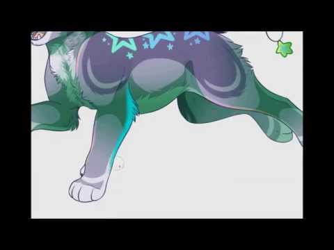 Speedpaint: Kaynigh