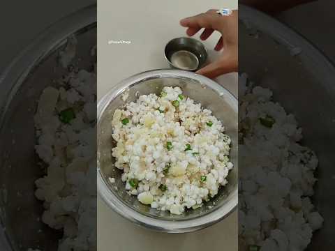 Mahashivratri Special Sabudana Vada 😍😋