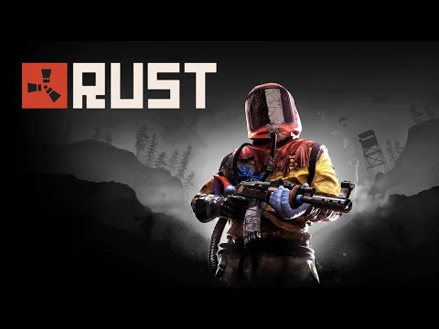 ニコニコ老人会に向けて試運転【RUST】