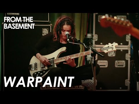 Send Nudes | Warpaint | From The Basement