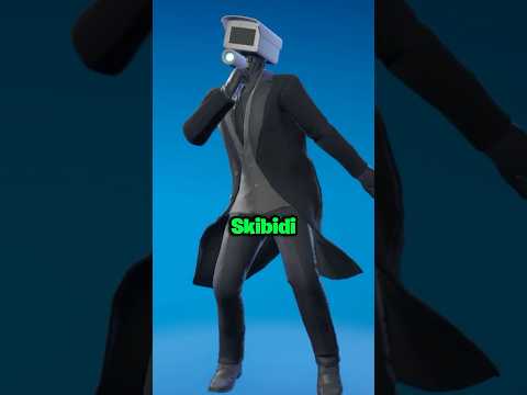 Skibidi Toilet Fortnite Combos, RANKED