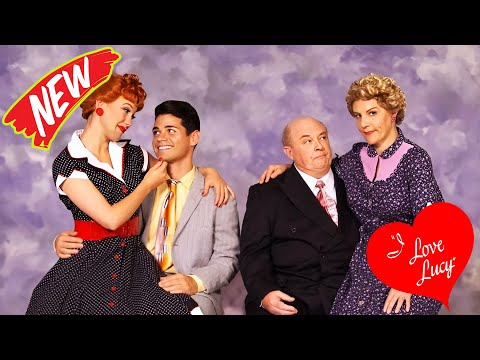 I Love Lucy Full Episodes 2025 🌹 Best American Sitcoms 🌹 Best Comedy American Tv Show 🌹 Lucille Ball