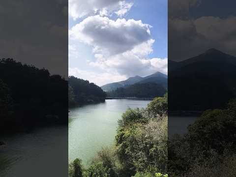 Restaurant view at munnar