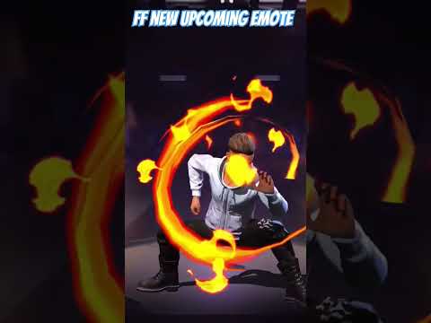 Free fire upcoming emote 🤯🔥🔥#freefireclips #freefirefunnyshorts #freefireshorts