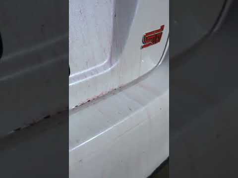 My Exterior Detail Process #carshorts cardetailing #carenthusiast