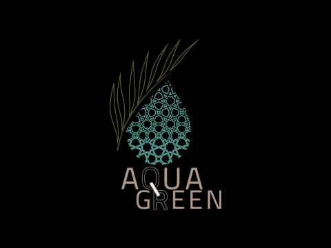 Team AQUA GREEN Project Representation - SDME2018