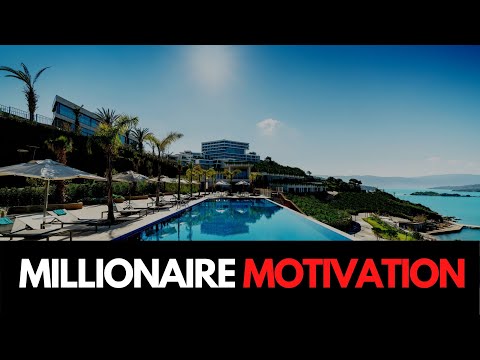 🔴 MILLIONAIRE MOTIVATION BEST LIFESTYLE 2021