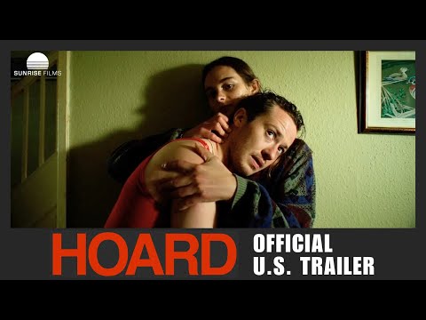 Hoard | Official U.S. Trailer | In U.S. Cinemas September 6th