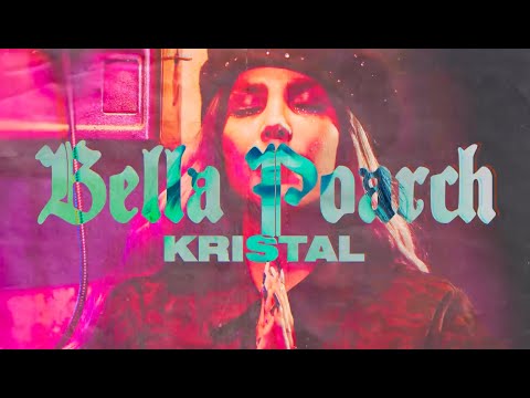 KRISTAL - Bella Poarch (Visualizer)