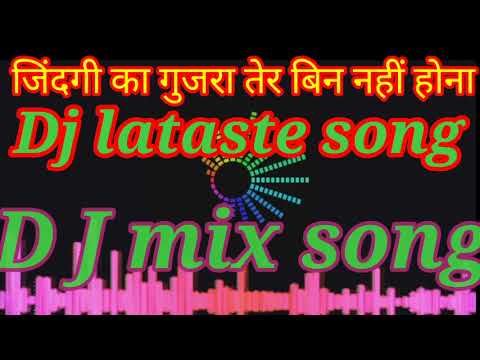 tere bin ek pal dil nahi lagda gaana dj mix song तेरे बिन इक पल दिल नहीं लगदा गाना 🎵🔊🔊🔊📢📢📢