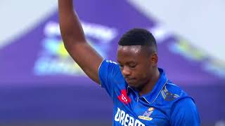 Betway Moment of the Match | Match 6 - MICT v PR | Betway SA20