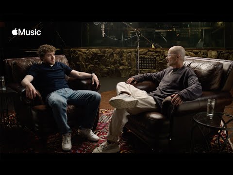 Jack Harlow - Zane Lowe & Apple Music ‘Come Home The Kids Miss You’ Interview