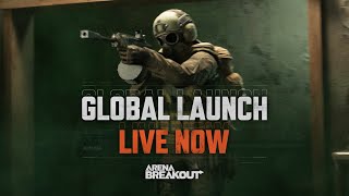 Global Launch Live Now | New story trailer