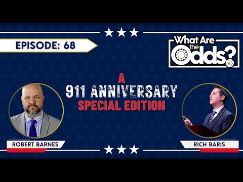 Barnes and Baris Episode 68: What Are the Odds?