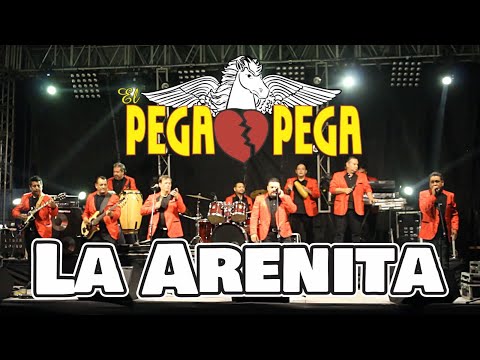 el PEGAPEGA la Arenita | En Vivo Sept. 2021 | Matamoros