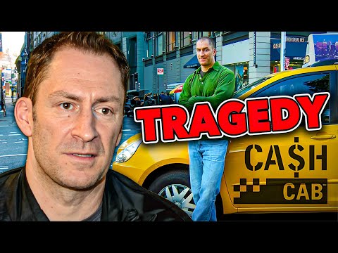 Why Cash Cab Star "Ben Bailey" VANISHED...