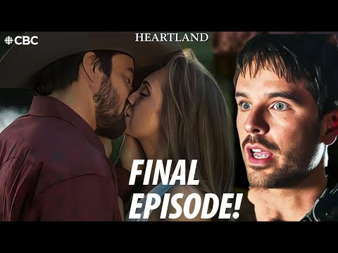 Heartland Season 18 Episode 10 Final Trailer Shocking Comeback!