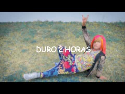 Duro 2 Horas Remix - Faraón Love Shady Feat. Tame Impala (Audio Oficial)