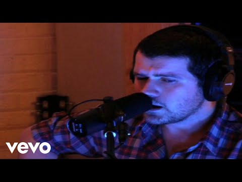 Brand New - At The Bottom (Live In Studio)