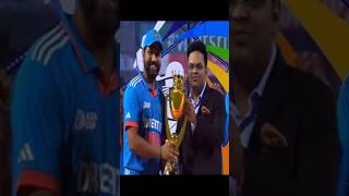 India 🇮🇳 Asia Cup 🏆winner||How much money 🤑 for champion#youtubeshorts #shorts