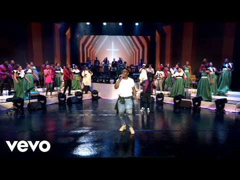 Joyous Celebration - Ngena (Live At The Joburg Theatre / 2022)