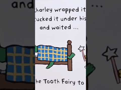 Maisy Goes to the Dentist Read Aloud 4 #books #reading #duggee #benandholly #cbbc #peppa